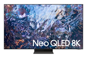 Samsung 65" QE65QN700A Smart Ultra HD HDR 8K Neo QLED TV