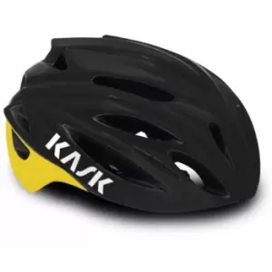 Kask Rapido - Black