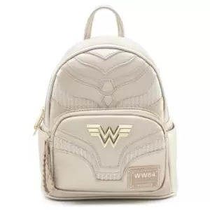 Loungefly DC Comics Dc Comics Wonder Woman 84 Cosplay Mini Backpack