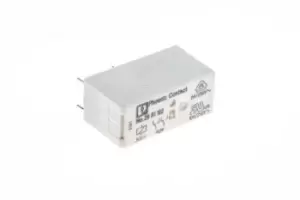 Phoenix Contact 2961192 Relay, Dpdt, 250Vac, 8A