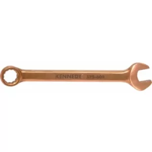 Kennedy-Pro 36MM Spark Resistant Combination Spanner Al-Br