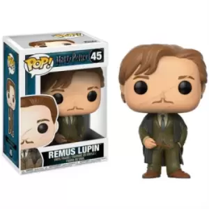 Harry Potter Remus Lupin Pop! Vinyl Figure