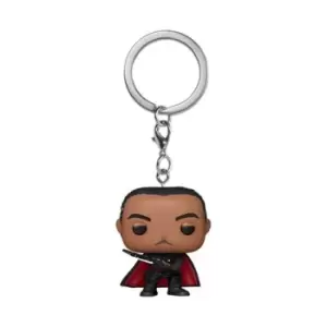 Star Wars The Mandalorian Moff Gideon Pop! Keychain