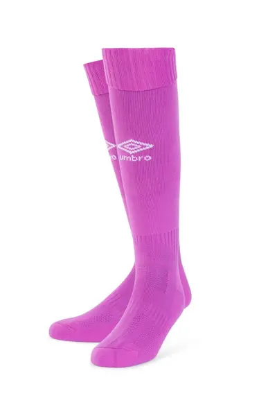 Umbro Classico Football Socks Purple