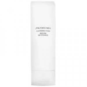 Shiseido Men Cleansing Foam 125ml / 4.6 oz.