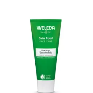 Weleda Skin Food Nourishing Cleansing Balm 75ml