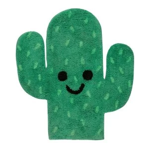 Sass & Belle Happy Cactus Rug