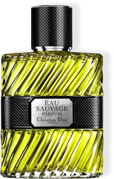 Christian Dior Eau Sauvage Parfum Eau de Parfum For Him 50ml