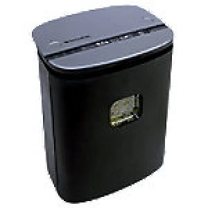 Swordfish 1600XCD Cross-Cut Shredder Security Level P-4 16 Sheets