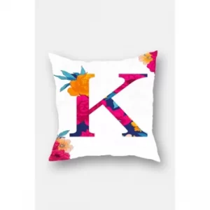 YS3923620453 Multicolor Cushion Cover