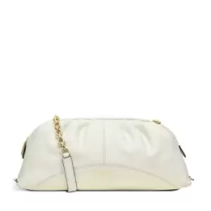 Radley Soho Cross Body Bag - White