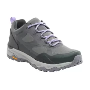 Karrimor Spiral Low Womens Walking Shoes - Grey