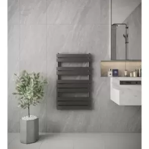 V4 Designer Radiator 1000 x 600mm Anthracite