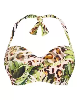 Fantasie Kabini Bandeau Bikini Top