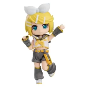 Character Vocal Series 02 Nendoroid Doll Action Figure Kagamine Rin 14 cm