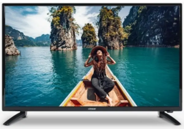 Linsar 24" 24LED450 HD HDR LED TV