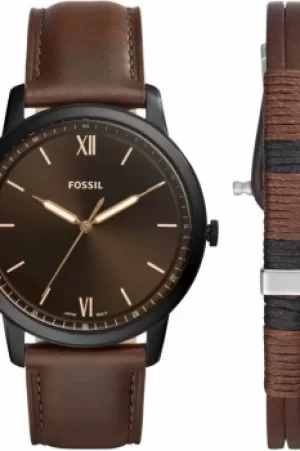 Fossil Watch FS5557SET