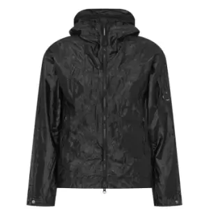 CP Company Kan-D Medium Jacket - Black