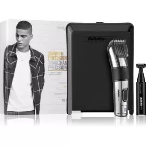 Babyliss For Men E977E Smooth Precision hair and beard clipper 1 pc