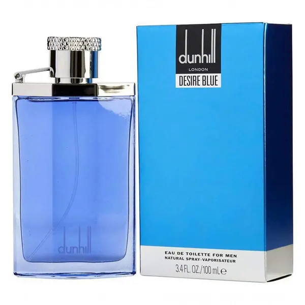 Dunhill London Desire Blue Eau de Toilette For Him 100ml