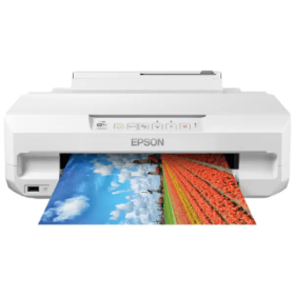 Epson Expression Photo XP-65 Colour Inkjet Printer