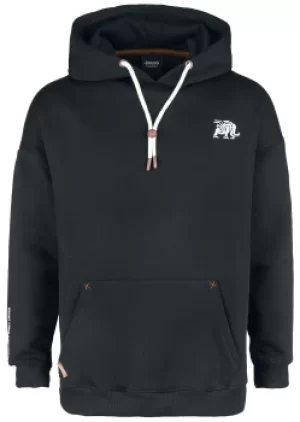 Horizon Forbidden West Horizon Forbidden West Hooded sweater black