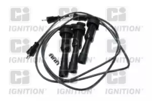 Quinton Hazell XC1401 Ignition Lead Set (Resistive)