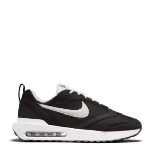 Nike Max Dawn Trainers - Black