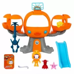 Octonauts S1 Octopod Playset