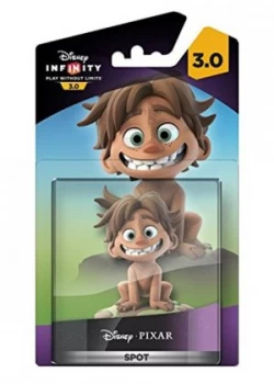 Disney Infinity 3.0 Spot Figure