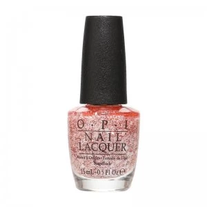 OPI Nail Lacquer 15ml IM SOOO SWAMPED