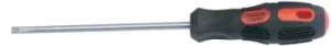 Draper Expert 5mm x 150mm Plain Slot Parallel Tip Screwdriver (Sold Loose) 970PB 40034