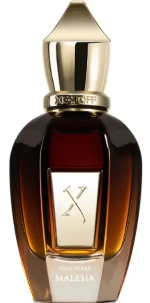 Xerjoff Oud Stars Malesia Eau de Parfum Unisex 50ml