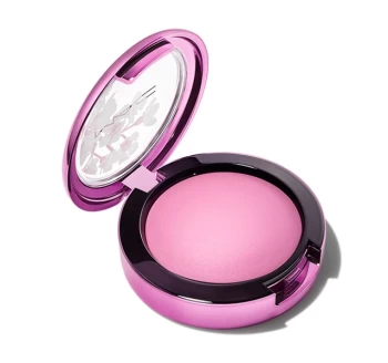 MAC glow play blush / wild cherry - Flowerescent - 7.3gm