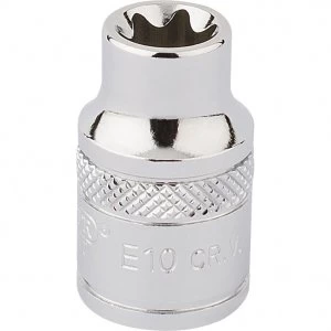 Draper 3/8" Drive Torx Socket 3/8" E10