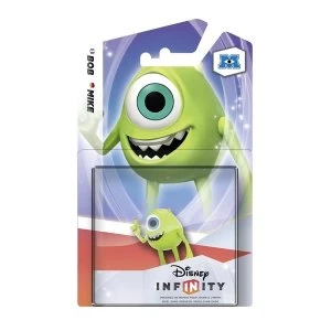 Disney Infinity 1.0 Mike Wazowski (Monsters Inc) Character Figure