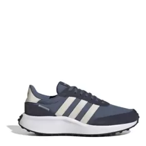 adidas Run 70s Running Shoes Womens - Grey