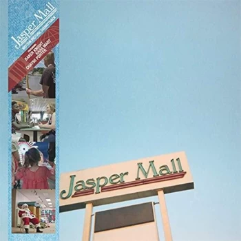 Baker Knight, Haha Mart, Chayse Porter - Jasper Mall Original Motion Picture Soundtrack Vinyl