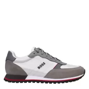 Boss Parkour Running Trainers - Grey