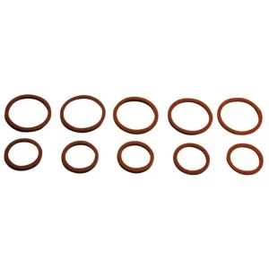 Plumbsure Fibre Washer Pack of 10