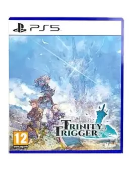 Trinity Trigger PS5 Game