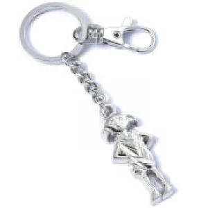 Harry Potter Dobby The House Elf Keyring