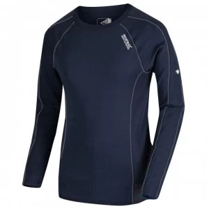 Regatta Beru Base Layer Top - Nightfall