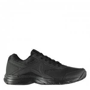 Reebok Work N Cushion 3.0 Mens Trainers - TripleBlack