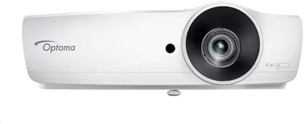 Optoma EH461 5000 ANSI Lumens Projector