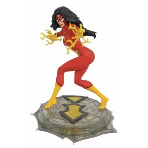 Marvel Gallery Spider-Woman PVC Figure