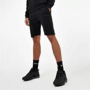 Everlast Taped Shorts - Black