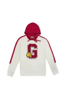 Gryffindor G Patch Hoodie