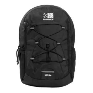 Karrimor Sierra 10L Rucksack - Black