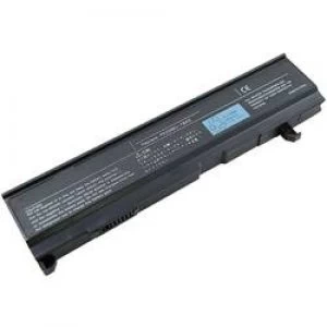 Laptop battery Beltrona replaces original battery PA3399U 1BAS PA3399U 1BRS PA3399U 2BAS PA3399U 2BRS PABAS057 PABA